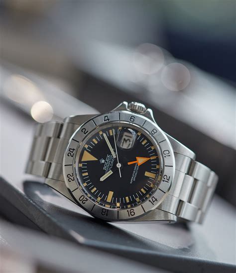 1655 rolex usato|rolex explorer ii 1655 price.